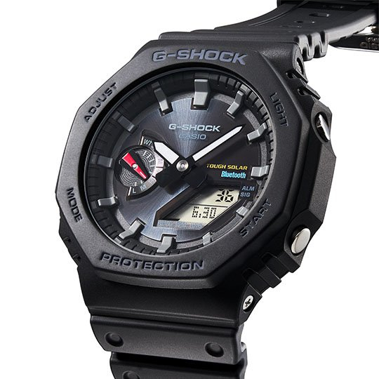 bluetooth-casio-g-shock-ga-b2100-1a-ของแท้-100-พร้อมส่ง-ประกัน-1-ปี