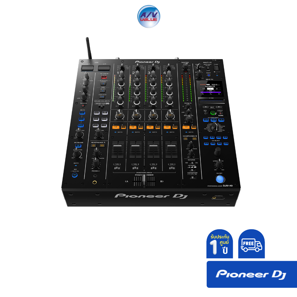 pioneer-dj-djm-a9-4-channel-professional-dj-mixer-black