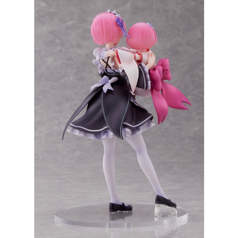 pre-order-จอง-re-zero-starting-life-in-another-world-ram-amp-childhood-ram-1-7-อ่านรายละเอียดก่อนสั่งซื้อ