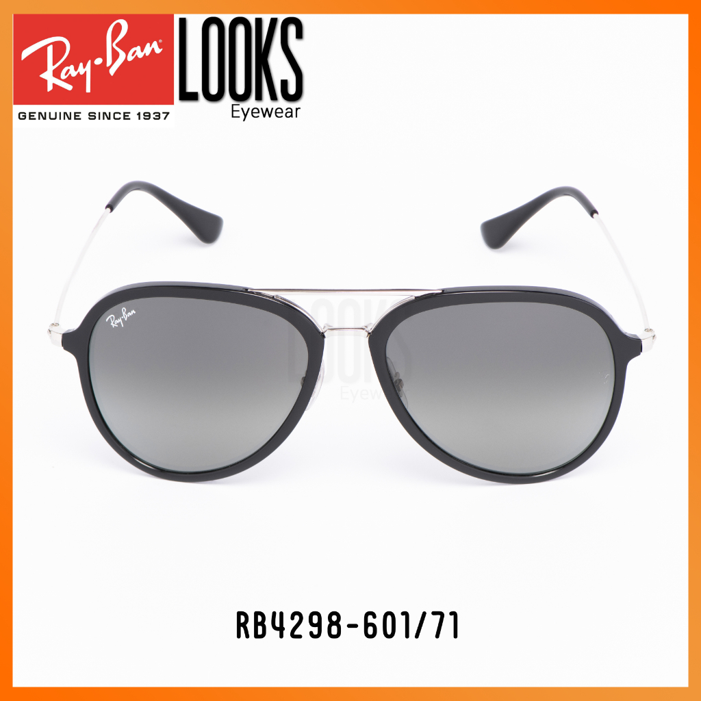 ray-ban-rb4298-601-71-แว่นกันแดด-sunglasses