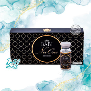 (แบ่ง 1 ขวด) Babi Neo One