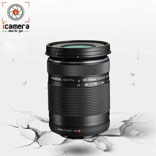 ภาพขนาดย่อของภาพหน้าปกสินค้าOlympus Lens M.Zuiko ED 40-150 mm. F4-5.6 R - รับประกันร้าน icamera 1ปี จากร้าน icamera_gadgets บน Shopee