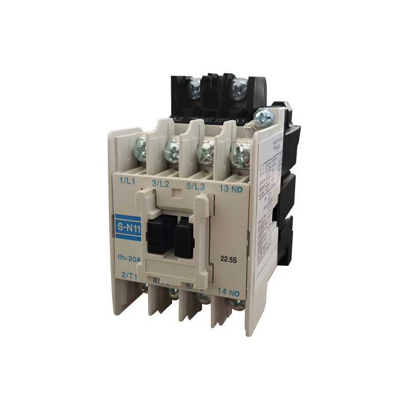 แมกเนติก-s-n11-magnetic-contactor-220v-380v-อุปกรณ์ไฟฟ้า