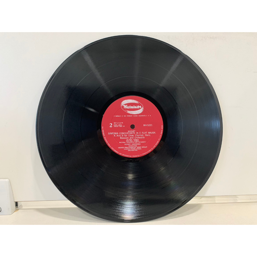 1lp-vinyl-records-แผ่นเสียงไวนิล-mozart-sinfonia-concertante-k-364-amp-k-anh-9-j2b103