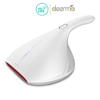 [มีประกัน] Deerma เดียร์มาร์ Dust mite vacuum cleaner รุ่น CM800