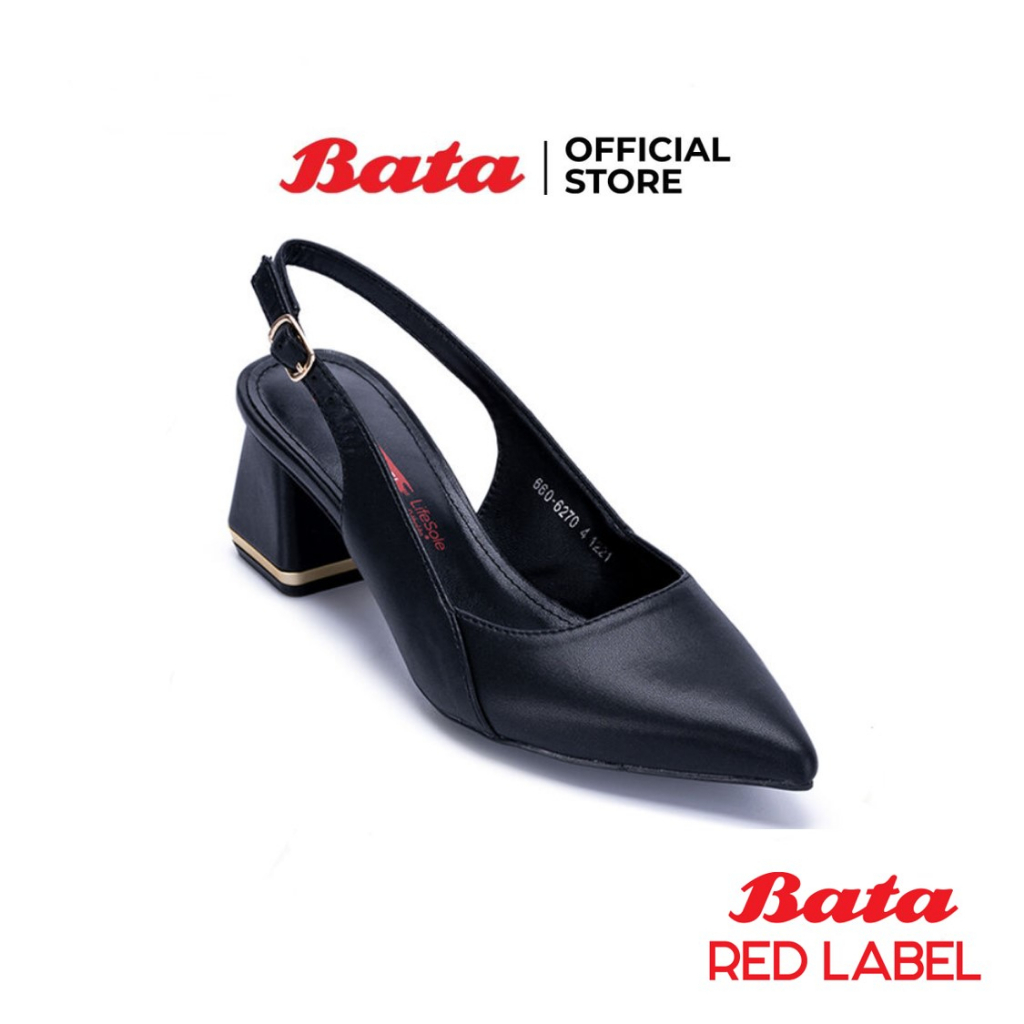 bata-บาจา-รองเท้าส้นสูง-sling-back-high-heels-รองเท้าหุ้มส้นส้นสูง-สูง-2-5-นิ้ว-สำหรับผู้หญิง-รุ่น-zuzanna-สีดำ-6606270