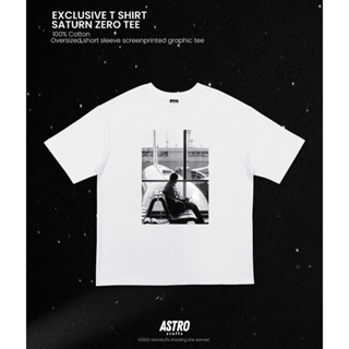 Exclusive T Shirt Astrostuff