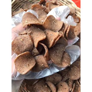 ข้าวเกรียบปลาหลังเขียวแผ่นดิบเกรดA/ข้าวเกรียบปลาปัตตานี/ข้าวเกรียบแผ่นดิบ500กรัม photo