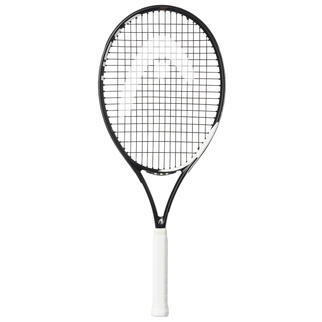 head-ไม้เทนนิสเด็ก-ig-speed-26-junior-2022-tennis-racket-4-1-8-1-black-white-234002