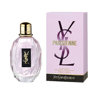 Yves Saint Laurent YSL Parisienne EDP  90 ml กล่องซีล