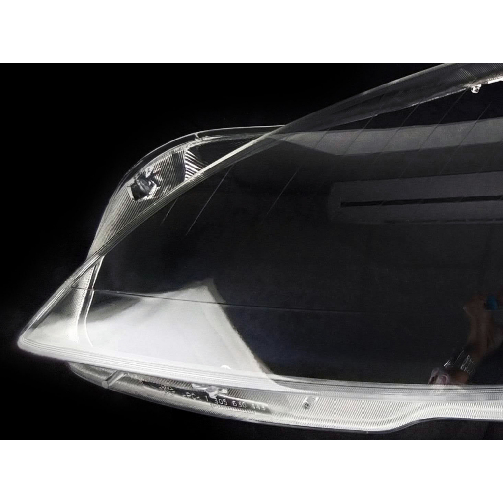 cover-shell-for-benz-w221-07-09-old-style-ข้างขวา