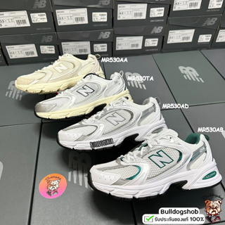 🔥เหลือ 4,127฿ ใช้โค้ด NOVTOP🔥 New Balance รองเท้า MR530 AB AA TA AD - ของแท้ 100% ป้ายญี่ปุ่น