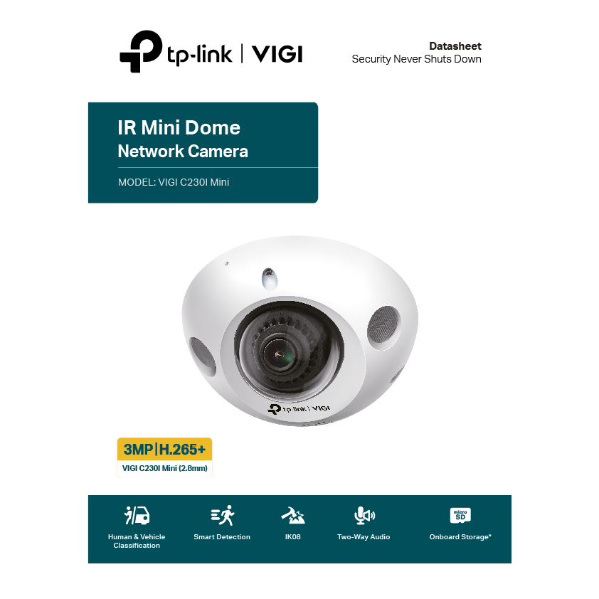 tp-link-vigi-กล้องวงจรปิด-ip-3-ล้านพิกเซล-รุ่น-vigi-c230i-mini-2-8-mm
