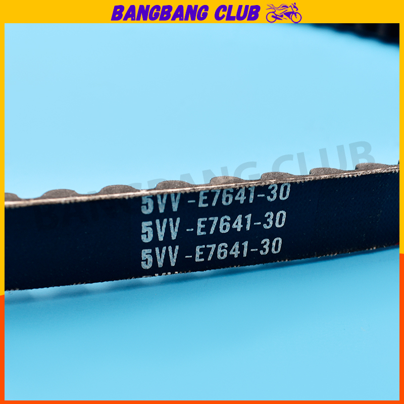 สายพาน-mio-nouvo-fino-ตัวเเรก-สายพานขับเคลื่อน-สายพานมอเตอไซค์-รหัส-5vv-สายพาน-มีโอ-ฟีโน่-พร้อมส่ง