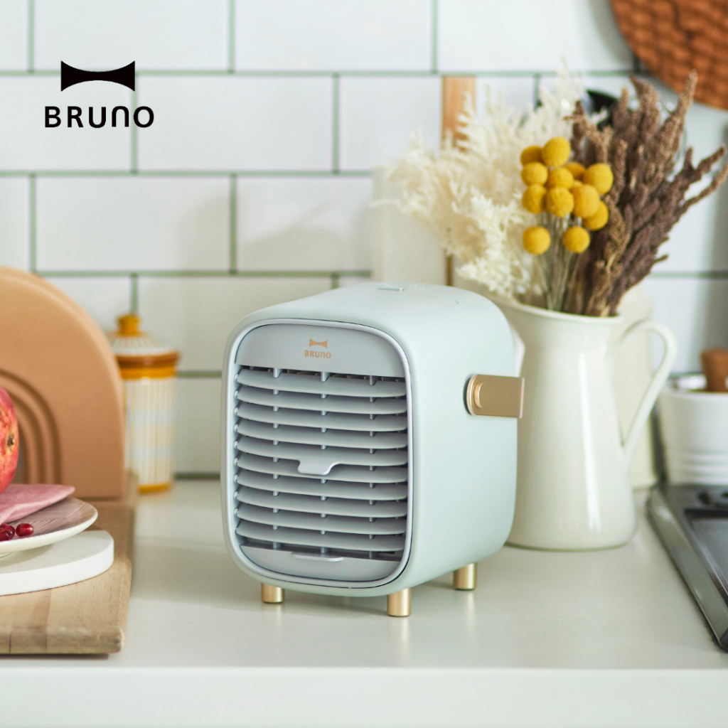 bruno-portable-desk-mist-fan-bde063-พัดลมไอน้ำแบบพกพา-ตู้พัดลมไอน้ำขนาดเล็ก