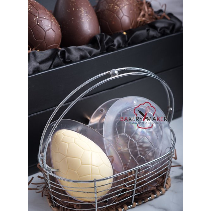 พิมพ์ช็อคโกแลต-รูปไข่-อีสเตอร์-3d-easter-egg-chocolate-mold-plastic-mold