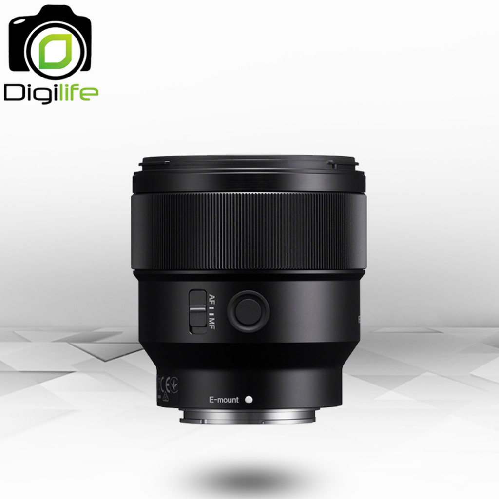 sony-lens-fe-85-mm-f1-8-รับประกันร้าน-digilife-thailand-1ปี