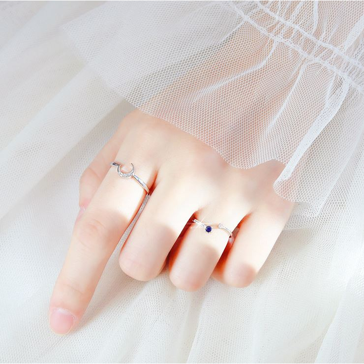 แหวนแฟชั่น-fantasy-ring-สวยเป็นเชต-ดี-และถูก-ใส่สบาย-สุดคุ้ม-สามารถปรับขนาดได้-ราคาต่อเชต
