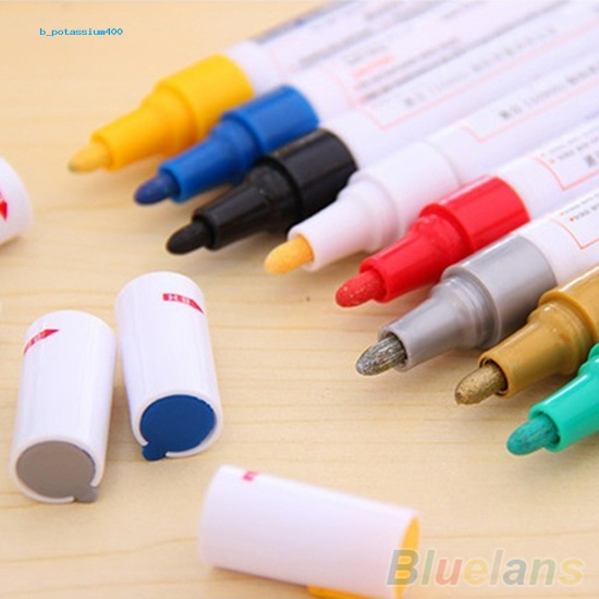 ปากกาเขียนยาง-รถยนต์-กันน้ํา-12-สี-ร้านไทย-พร้อมส่ง-ปากกาเขียนยางรถยนต์-ปากกาเขียนยาง-ปากกาเขียนยางรถ-ปากกามาร์คเกอร์