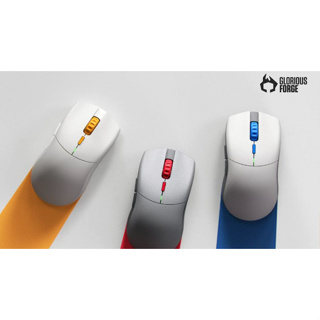 glorious Series One Pro Wireless Mouse