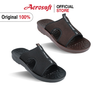 Aerosoft รองเท้าแตะผู้ชายแอโร่ซอฟรุ่น MA5103
