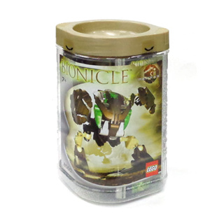 8560 : LEGO BIONICLE Bohrok Pahrak