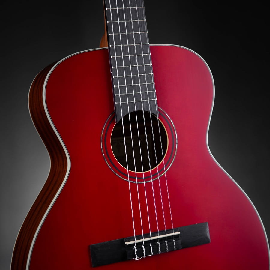 กีต้าร์โปร่ง-alvarez-rs26nbg-spruce-mahogany-กีตาร์-acoustic-guitar-กีตาร์โปร่ง