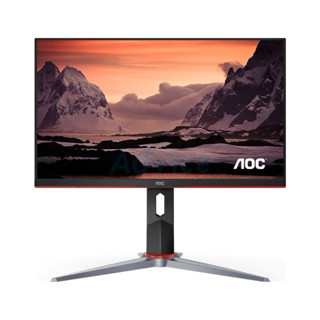 AOC Monitor 23.8 AOC 24G2SP/67 (IPS, VGA, HDMI, DP) 165Hz