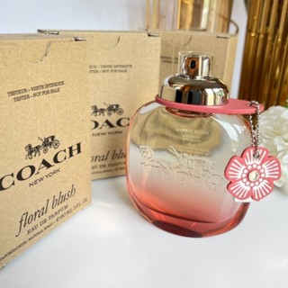 ขวดแบ่ง Coach New​ York Floral Blush EDP