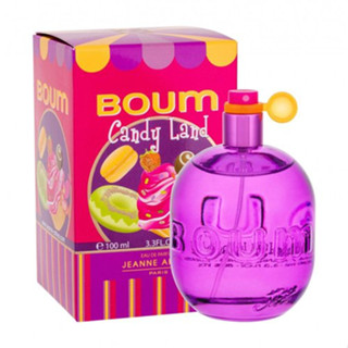 JA JEANNE ARTHES - Boum Candy Land EDP (100 ml.)