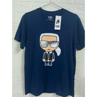 Karl Lagerfeld t-shirt NVB