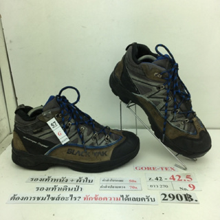 กรุณาทักหาผู้ขายเพื่อเลือกสินค้าก่อนสั่งซื้อ ‼️ รองเท้าผ้าใบ  รองเท้าเดินป่า มือสอง ของนอก นำเข้า