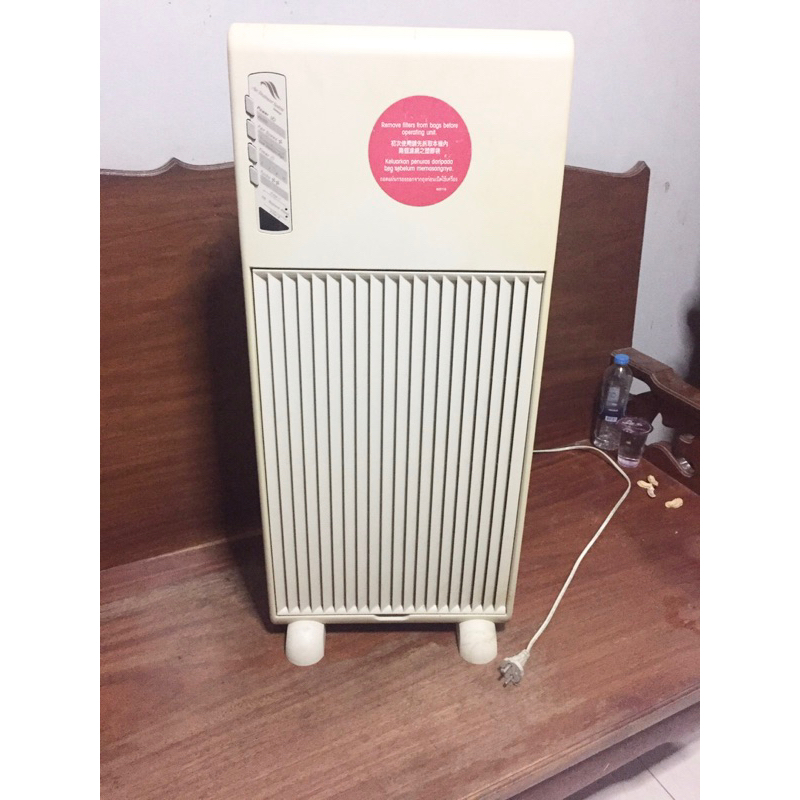 Air treatment system amway deals