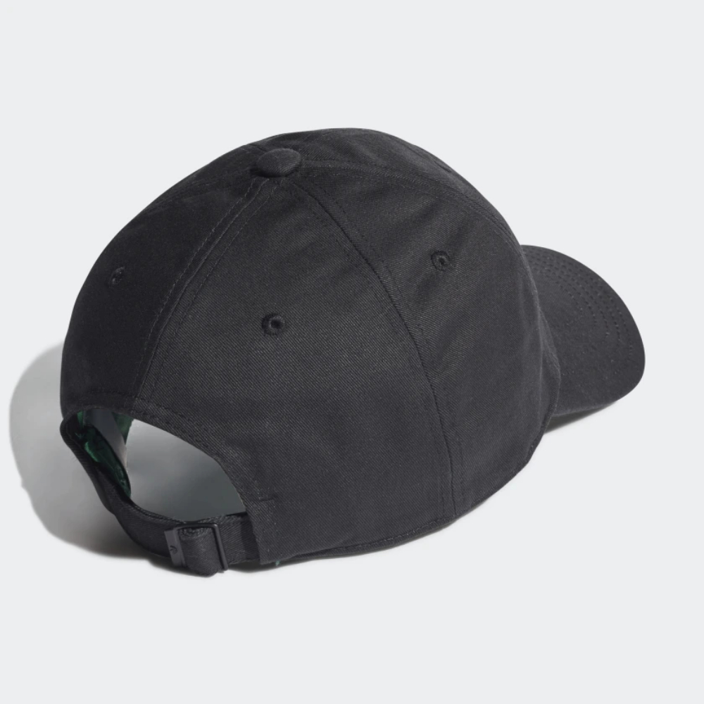 หมวกแก๊ป-หมวกปีกโค้ง-unisex-adidasnot-easy-being-green-gn2289