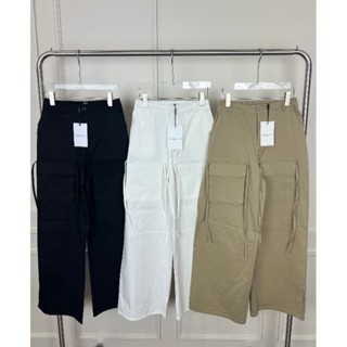 CARGO PANT”  มาแล้วค้า กางเกง Cargo