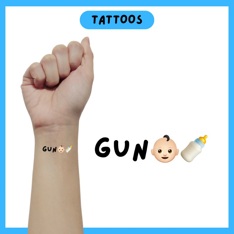 off-amp-gun-tattoos-แทททูออฟกัน