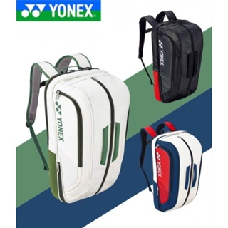 🆕️(พร้อมส่ง+Pre-order) กระเป๋าเป้ YONEX BAGPACK CHINA TEAM 2️⃣0️⃣2️⃣3️⃣ สินค้ารับประกันของแท้ 💯%