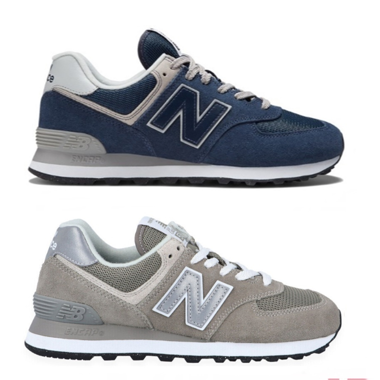 new-balance-574-classic-รองเท้าผ้าใบ-นิวบาลานซ์-แท้-ผู้ชาย