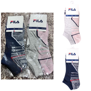 ถุงเท้าfila🧦💙ของแท้จากshop💯🧦💕