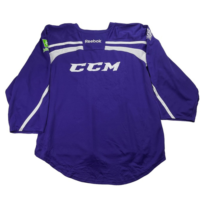 เสื้อฮ็อกกี้-reebok-ccm-eli-wilson-goaltending-jersey-size-l-xxl