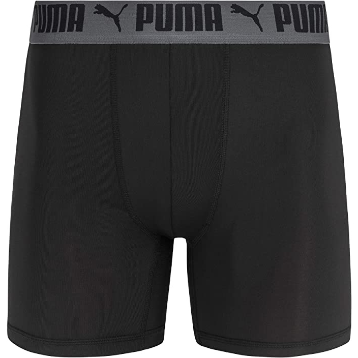 กางเกงบ็อชเซอร์puma-mens-performance-boxer-แบ่งขายได้สินค้า-1-ตัว