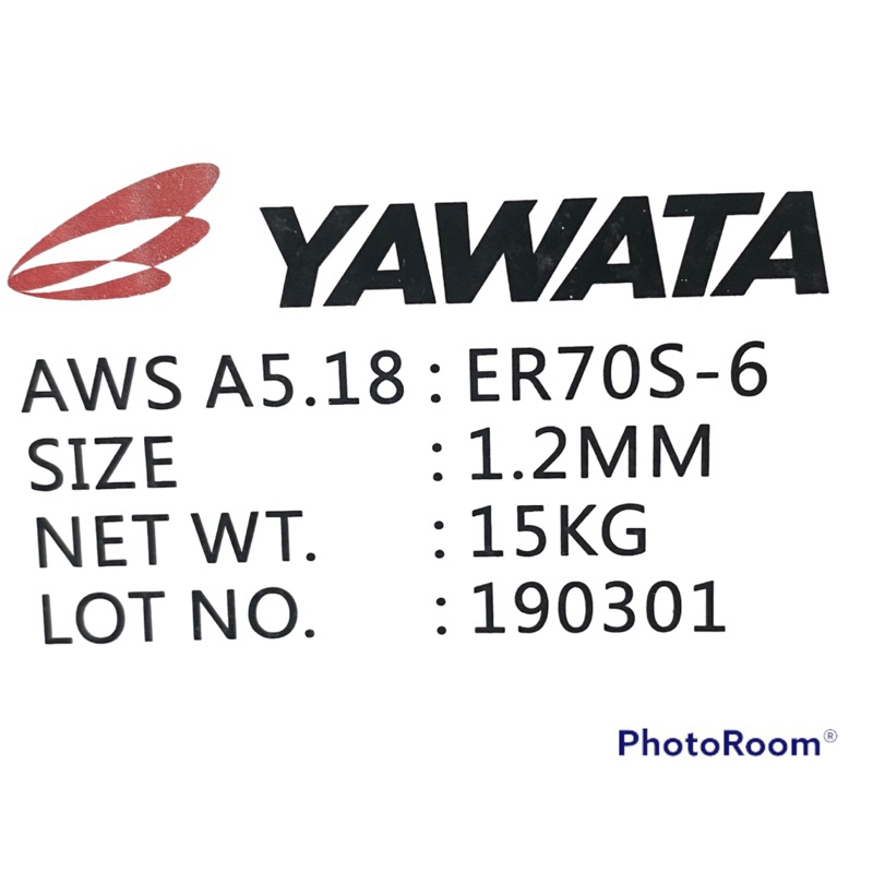 yawata-ym-70s-ลวดเชื่อม-1-2mm-15kg