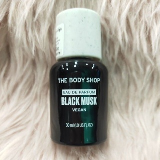 THE BODY SHOP BLACK MUSK EAU DE PARFUM 30ML