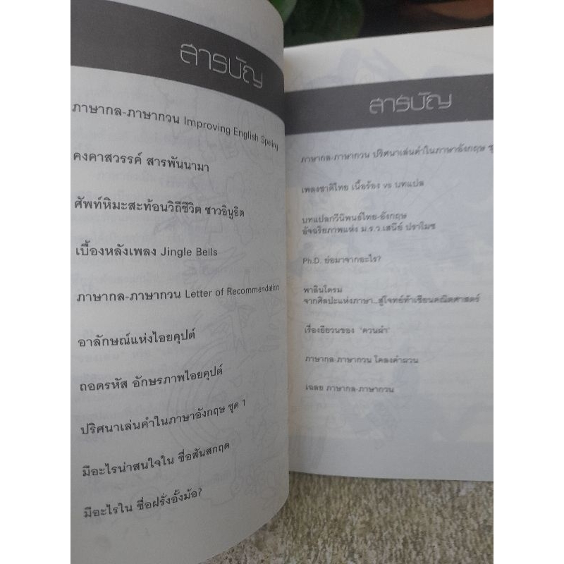 ภาษากล-ภาษาซน-สนุกสนานไปกับสาระจากเรื่องราวของภาษาต่างๆ-ที่คุณอาจไม่เคยรู้มาก่อน