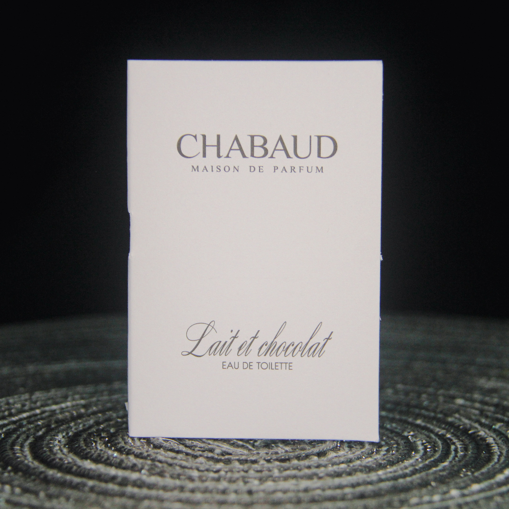 มินิน้ำหอม-chabaud-คอลเลกชันของน้ําหอมแบรนด์-1-5ml