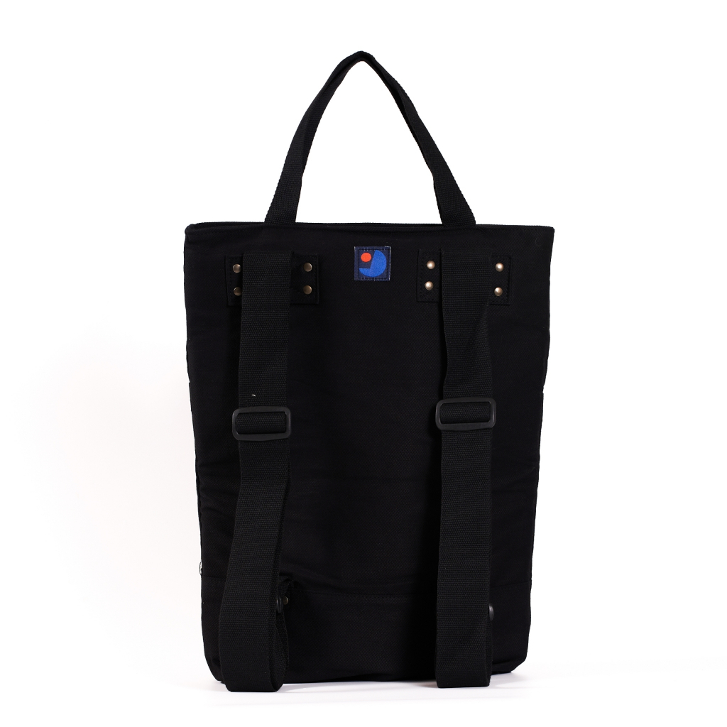 Japfac Wideside Black | Shopee Thailand