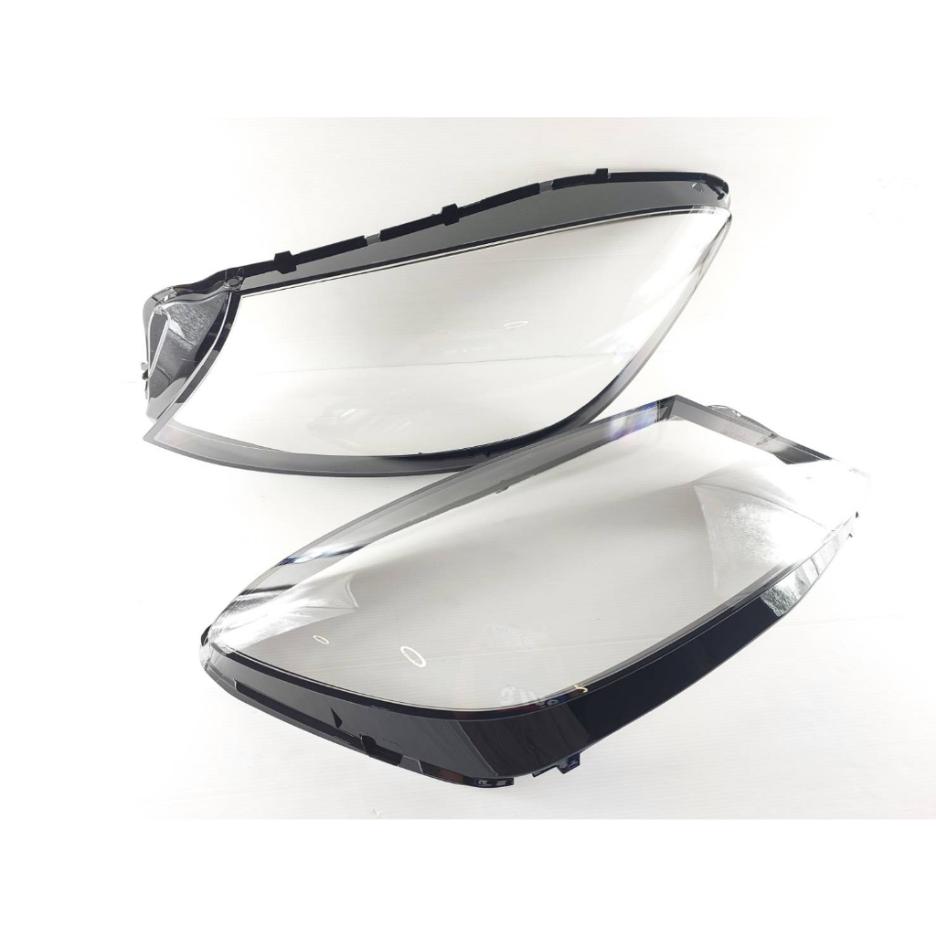 cover-shell-for-benz-w222-s350-18-20-เลนส์ไฟหน้า-benz-w222-s350-18-20