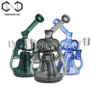 Phoenix Star Oil Rig Recycler Dab Rig 8