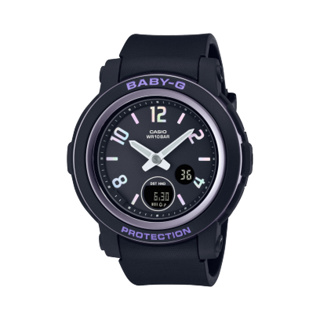 [ของแท้] Casio Baby-G นาฬิกาข้อมือ รุ่น BGA-290DR-1ADR นาฬิกาผู้หญิง