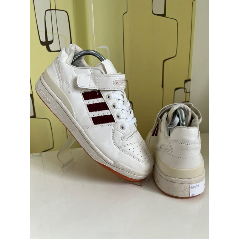 รองเท้า-adidas-forum-lo-size41